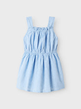 Load image into Gallery viewer, Dress Strap Broderie, 2 colors

