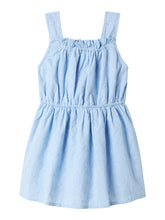 Load image into Gallery viewer, Dress Strap Broderie, 2 colors
