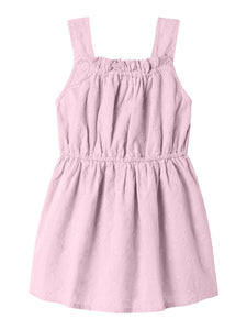 Dress Strap Broderie, 2 colors