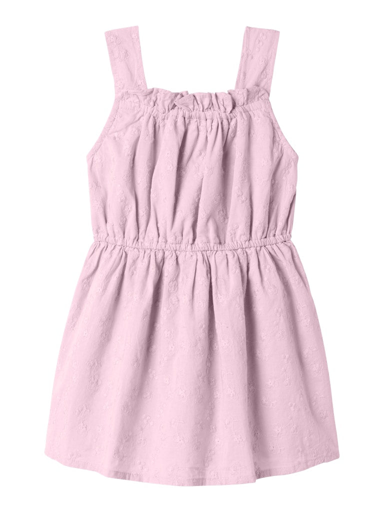 Dress Strap Broderie, 2 colors
