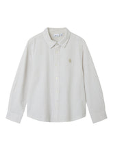 Load image into Gallery viewer, Blouse Stripes Cashmere
