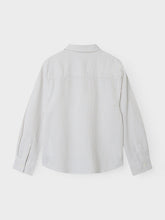 Load image into Gallery viewer, Blouse Stripes Cashmere
