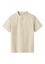 Load image into Gallery viewer, Blouse Linen Look, 3 colors
