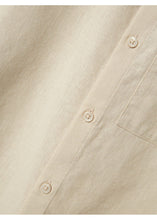 Load image into Gallery viewer, Blouse Linen Look, 3 colors
