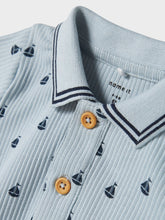 Load image into Gallery viewer, Shirt Polo Sail, 2 styles
