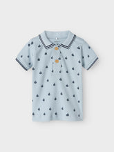 Load image into Gallery viewer, Shirt Polo Sail, 2 styles
