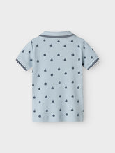 Load image into Gallery viewer, Shirt Polo Sail, 2 styles
