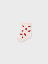 Load image into Gallery viewer, Sock Strawberries &amp; Lemons, 2 styles
