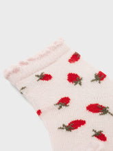 Load image into Gallery viewer, Sock Strawberries &amp; Lemons, 2 styles
