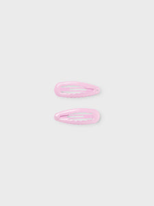 Hairclip 2 pcs, 3 colors