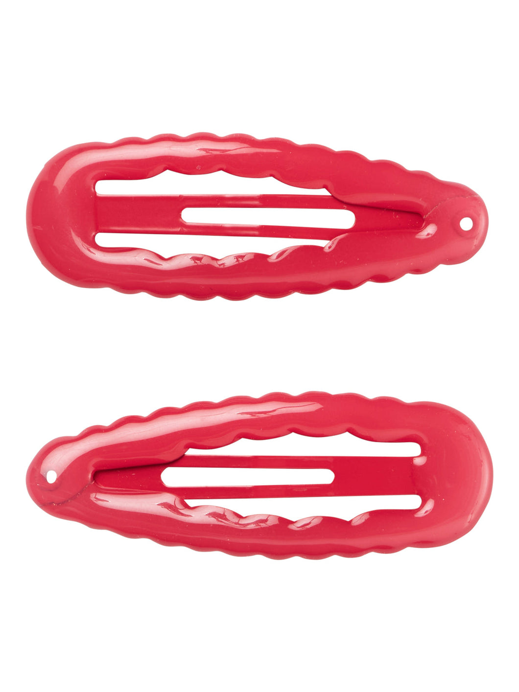 Hairclip 2 pcs, 3 colors