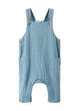 Load image into Gallery viewer, Overall Muslin, 2 colors
