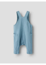 Load image into Gallery viewer, Overall Muslin, 2 colors
