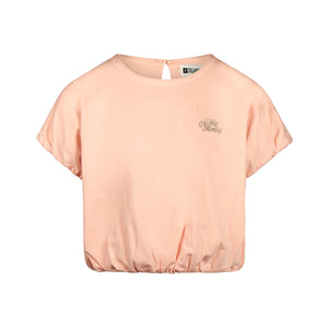 Shirt Boxy Cut on Sleeve