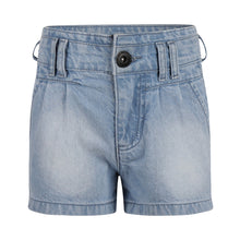 Load image into Gallery viewer, Jeans Short Blue Denim
