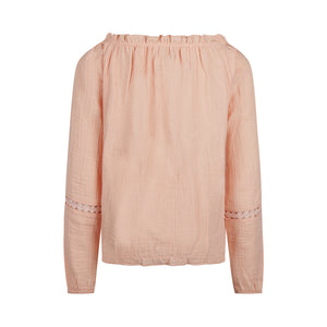 Top longsleeve