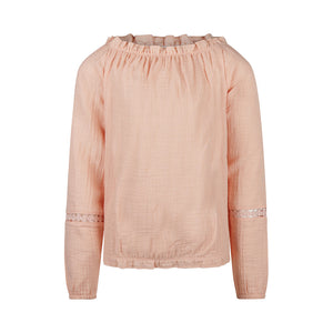 Top longsleeve