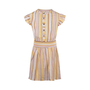 Dress Stripes