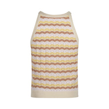 Load image into Gallery viewer, Top Knit Halter
