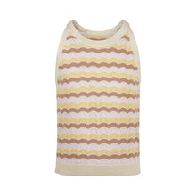 Load image into Gallery viewer, Top Knit Halter
