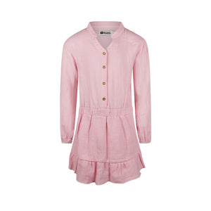 Dress Longsleeve