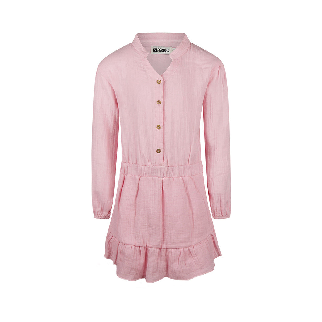 Dress Longsleeve