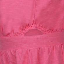 Load image into Gallery viewer, Dress NWM Fuchsia
