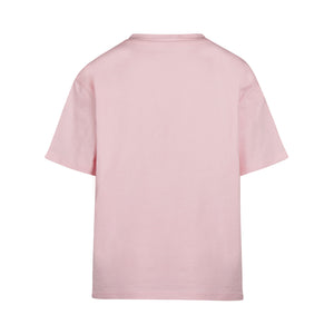 Shirt Dropped Shoulder C'est la Vie