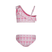 Load image into Gallery viewer, Bikini AOP Light Pink
