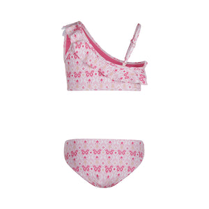 Bikini AOP Light Pink