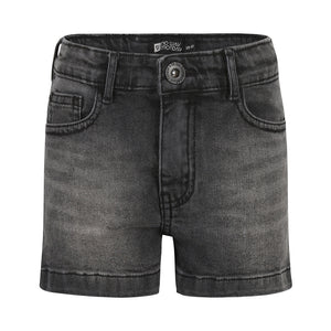 Jeans Shorts Grey