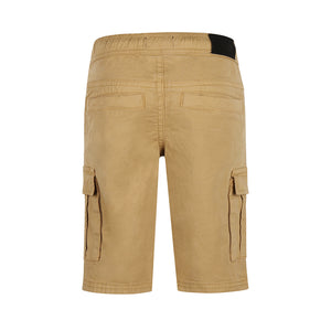 Shorts Caramel Brown
