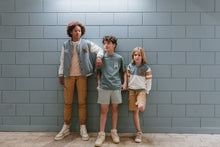 Load image into Gallery viewer, Pants Caramel Brown
