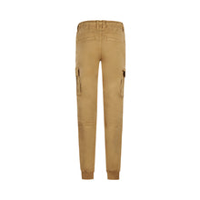 Load image into Gallery viewer, Pants Caramel Brown
