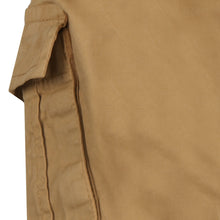Load image into Gallery viewer, Pants Caramel Brown

