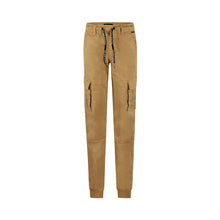 Load image into Gallery viewer, Pants Caramel Brown
