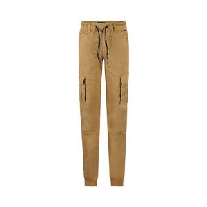 Pants Caramel Brown