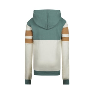 Cardigan with Hood M