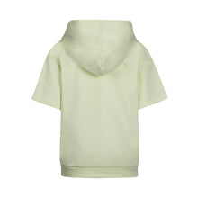 Load image into Gallery viewer, Shirt Hood Dropped Shoulder
