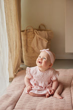 Load image into Gallery viewer, Dress + Headband Check
