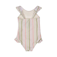 Load image into Gallery viewer, Swimsuit Stripes
