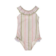 Load image into Gallery viewer, Swimsuit Stripes
