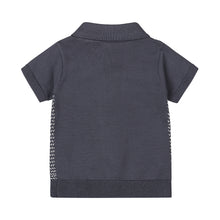 Load image into Gallery viewer, Shirt Polo Navy
