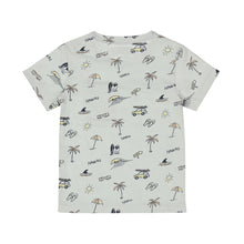Load image into Gallery viewer, Shirt Tropical Beach
