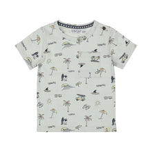Load image into Gallery viewer, Shirt Tropical Beach
