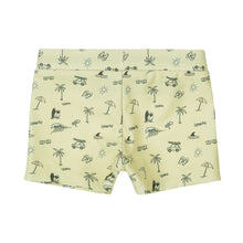 Load image into Gallery viewer, Swimboxer Tropical

