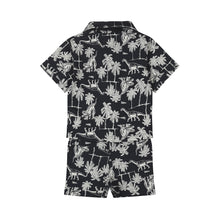 Load image into Gallery viewer, Set Blouse + Short
