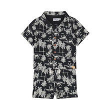 Load image into Gallery viewer, Set Blouse + Short
