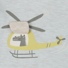 Load image into Gallery viewer, Shirt Let's Fly
