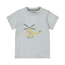 Load image into Gallery viewer, Shirt Let's Fly
